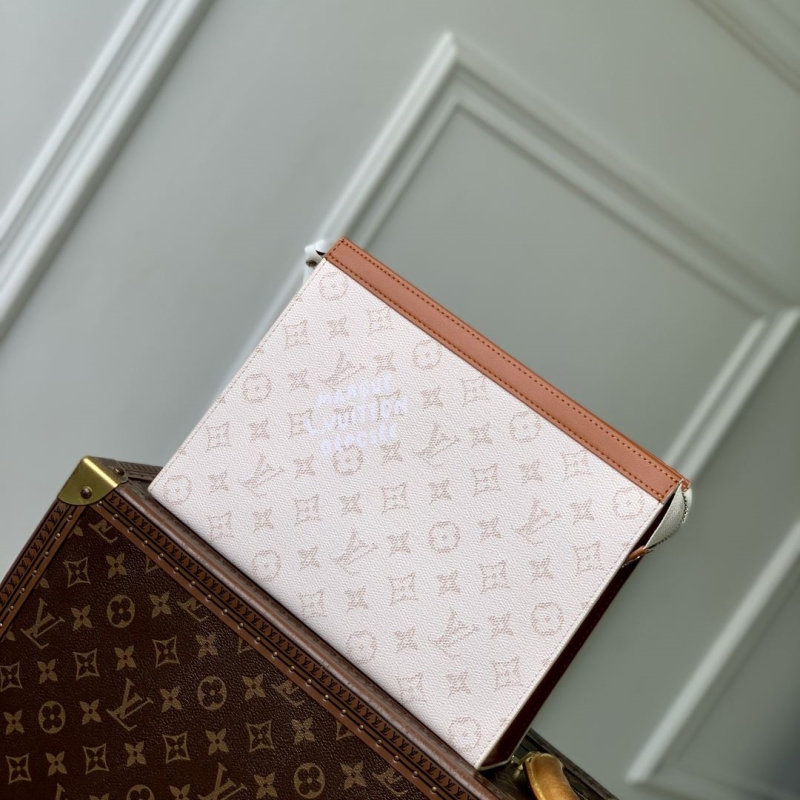 Mens LV Briefcases